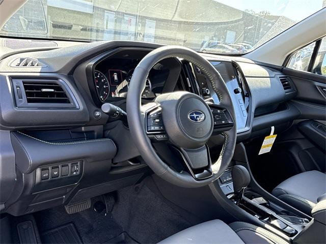 new 2025 Subaru Ascent car, priced at $43,376