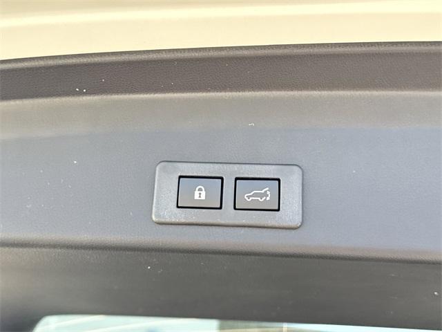 new 2025 Subaru Ascent car, priced at $43,376