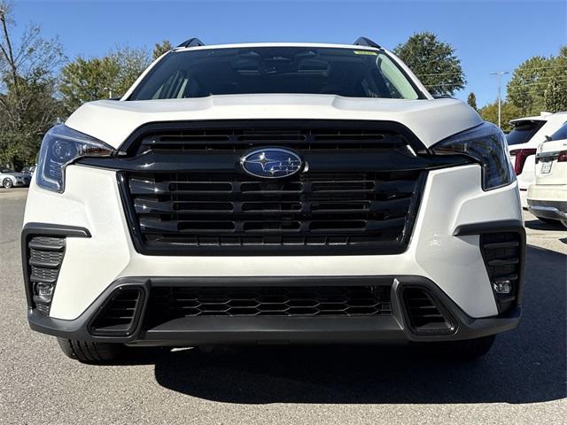 new 2025 Subaru Ascent car, priced at $43,376