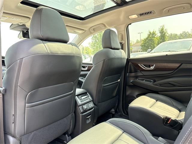 used 2025 Subaru Ascent car, priced at $43,750