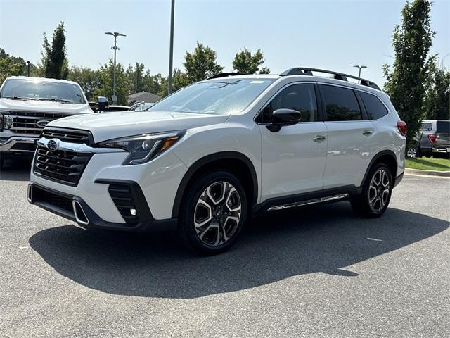 used 2025 Subaru Ascent car, priced at $43,750