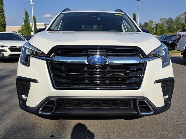 used 2025 Subaru Ascent car, priced at $46,500
