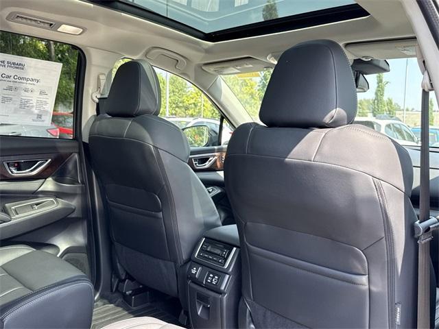used 2025 Subaru Ascent car, priced at $43,750