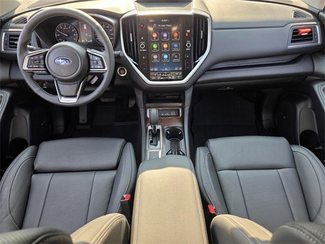 used 2025 Subaru Ascent car, priced at $46,500