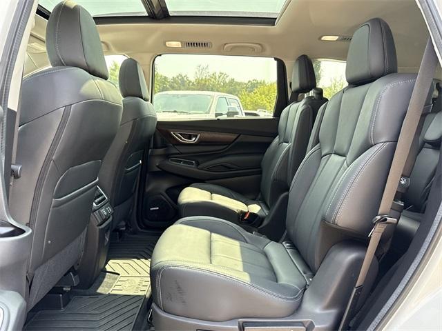used 2025 Subaru Ascent car, priced at $43,750