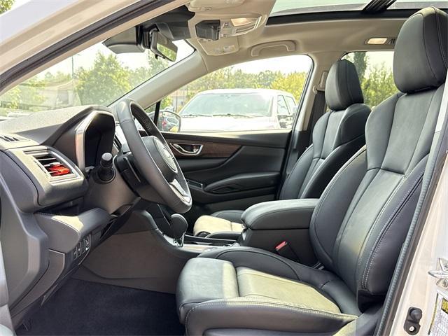 used 2025 Subaru Ascent car, priced at $43,750