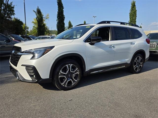 used 2025 Subaru Ascent car, priced at $46,500