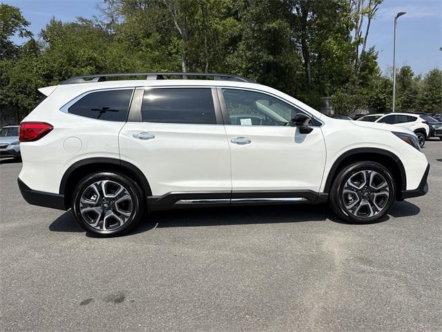 used 2025 Subaru Ascent car, priced at $43,750