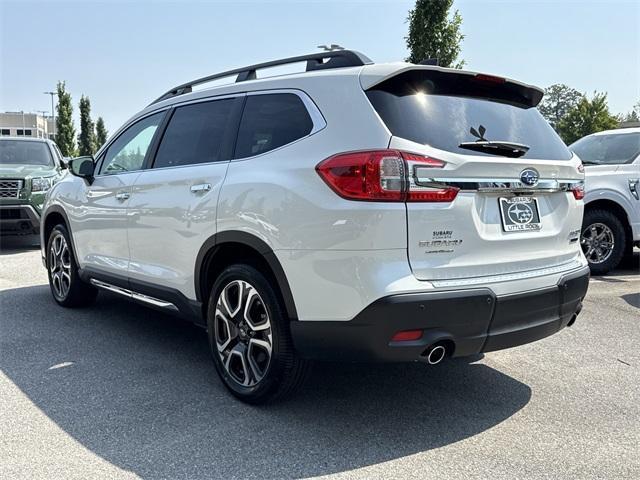 used 2025 Subaru Ascent car, priced at $43,750