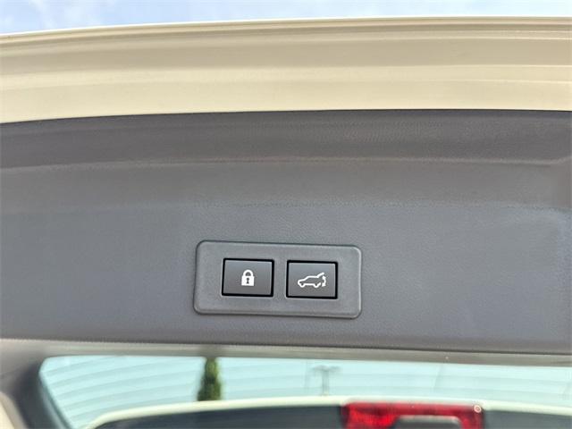 used 2025 Subaru Ascent car, priced at $43,750