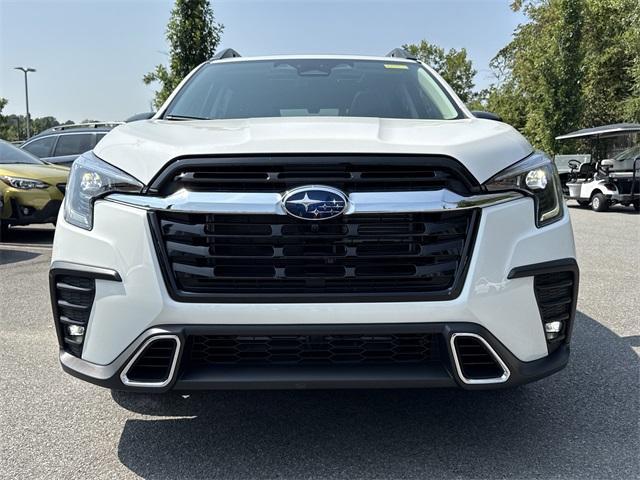 used 2025 Subaru Ascent car, priced at $43,750