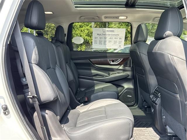 used 2025 Subaru Ascent car, priced at $43,750
