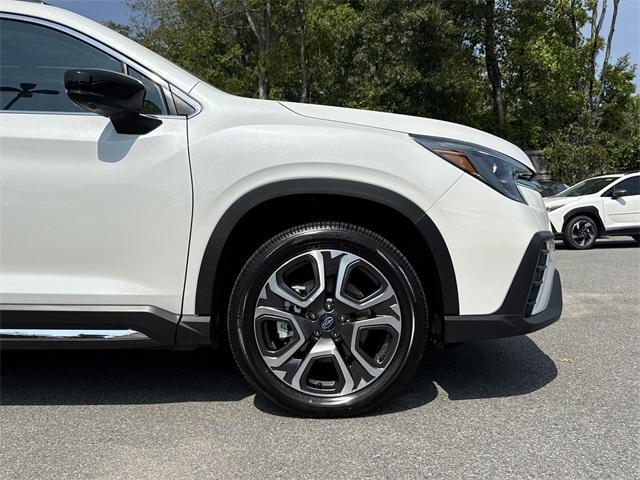 used 2025 Subaru Ascent car, priced at $43,750
