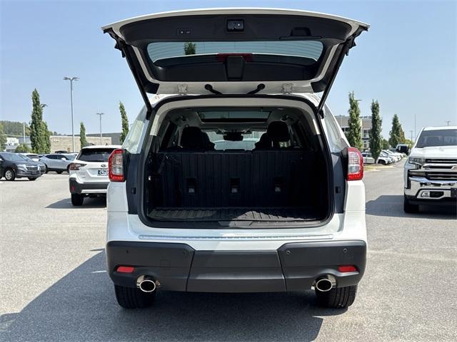 used 2025 Subaru Ascent car, priced at $43,750