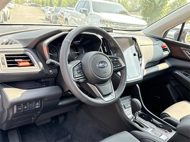 used 2025 Subaru Ascent car, priced at $43,750