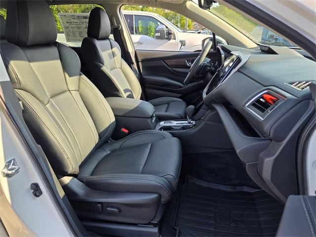 used 2025 Subaru Ascent car, priced at $46,500
