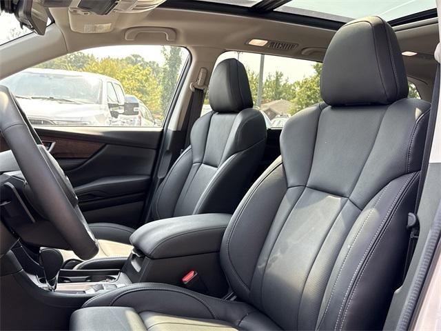 used 2025 Subaru Ascent car, priced at $43,750