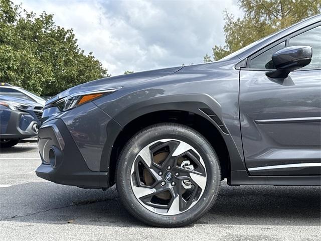 new 2025 Subaru Crosstrek car, priced at $32,593