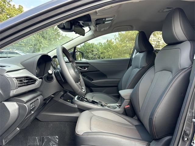 new 2025 Subaru Crosstrek car, priced at $32,593