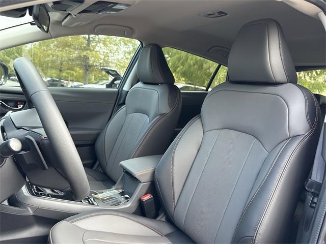 new 2025 Subaru Crosstrek car, priced at $32,593