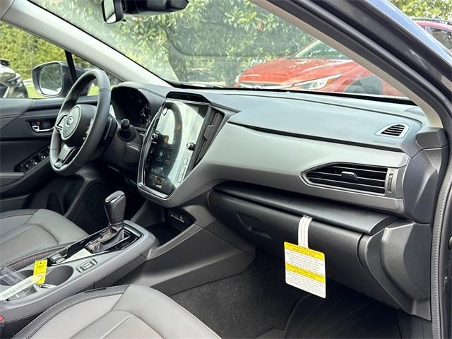 new 2025 Subaru Crosstrek car, priced at $32,593