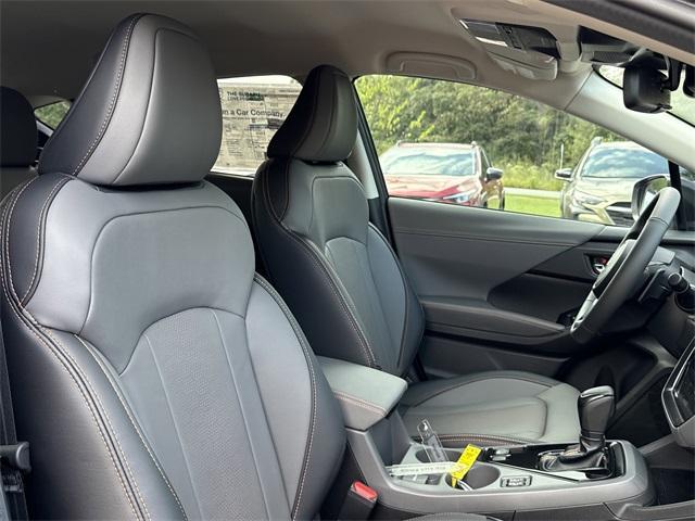 new 2025 Subaru Crosstrek car, priced at $32,593