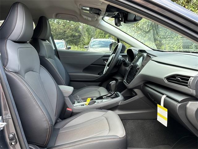 new 2025 Subaru Crosstrek car, priced at $32,593