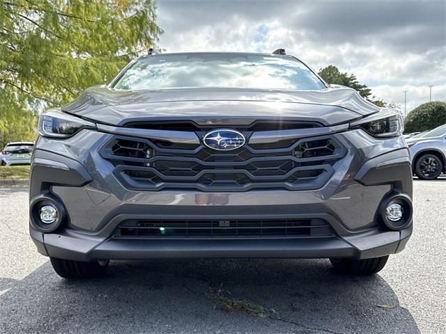 new 2025 Subaru Crosstrek car, priced at $32,593