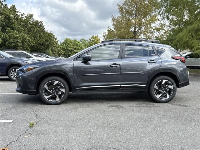 new 2025 Subaru Crosstrek car, priced at $32,593