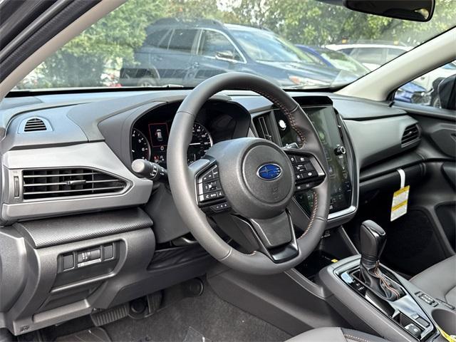 new 2025 Subaru Crosstrek car, priced at $32,593