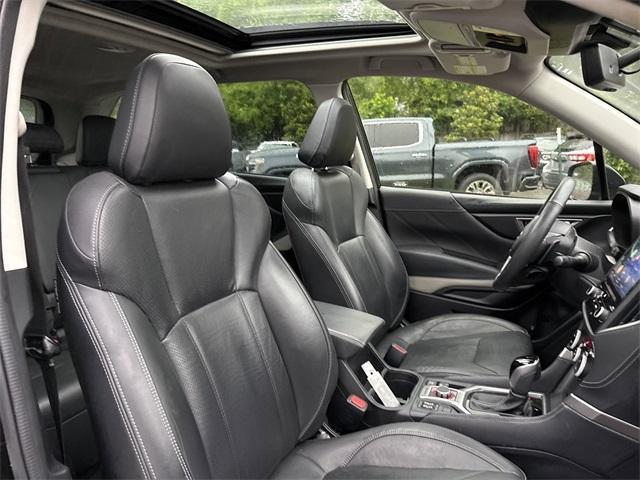 used 2022 Subaru Forester car, priced at $29,000
