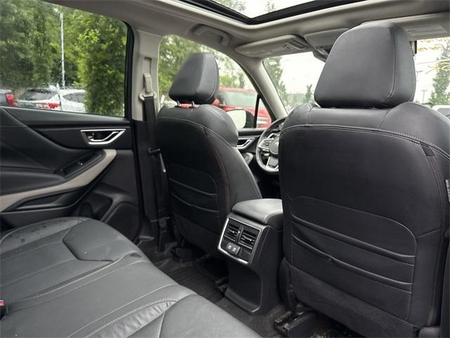 used 2022 Subaru Forester car, priced at $29,000
