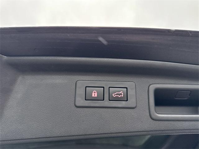 used 2022 Subaru Forester car, priced at $29,000