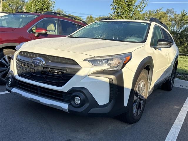 used 2023 Subaru Outback car, priced at $28,700
