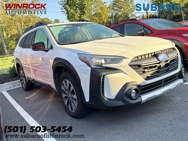 used 2023 Subaru Outback car, priced at $28,700