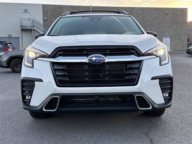 new 2025 Subaru Ascent car, priced at $50,079