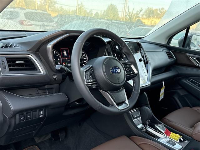 new 2025 Subaru Ascent car, priced at $50,079