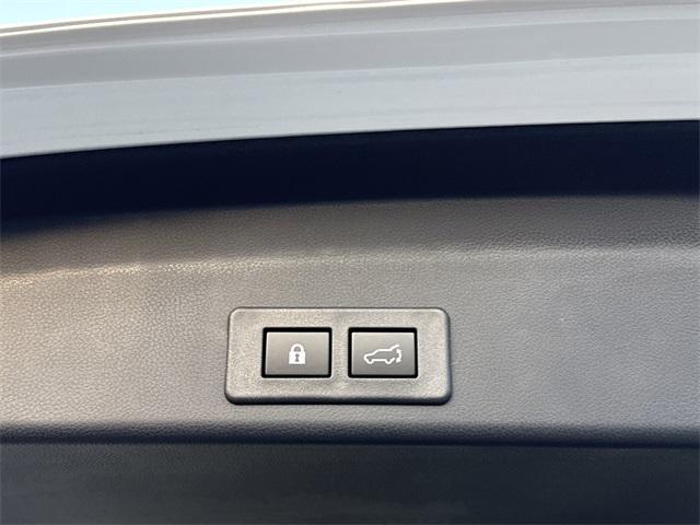 new 2025 Subaru Ascent car, priced at $50,079