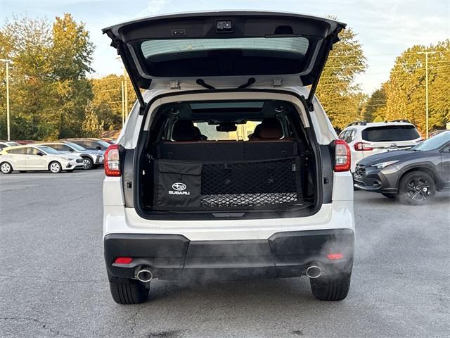 new 2025 Subaru Ascent car, priced at $50,079