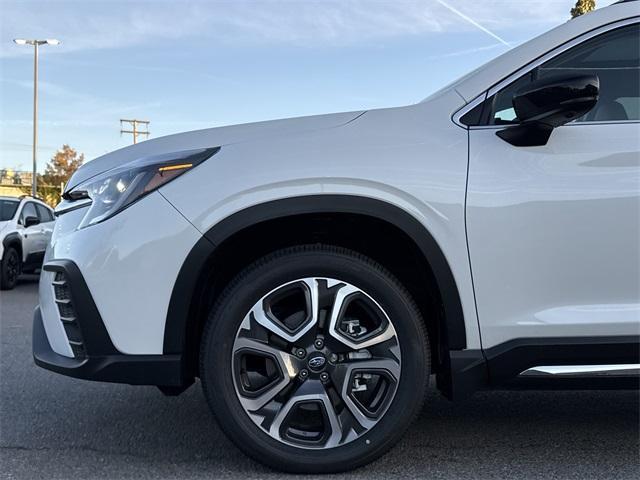 new 2025 Subaru Ascent car, priced at $50,079