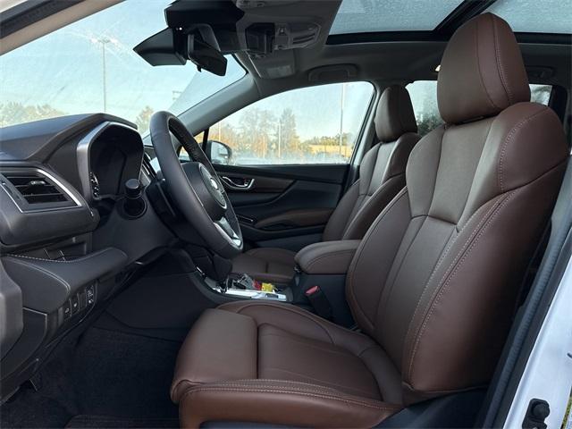 new 2025 Subaru Ascent car, priced at $50,079