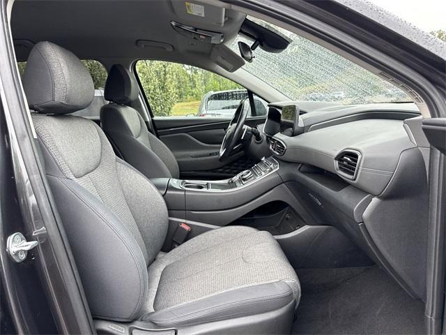 used 2023 Hyundai Santa Fe car, priced at $22,750