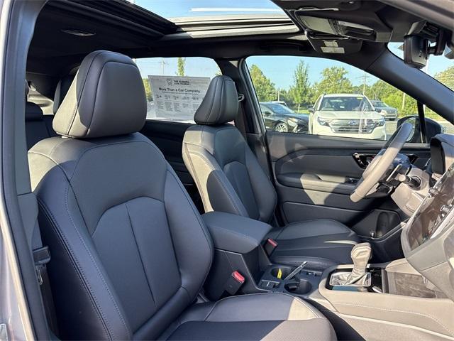 new 2025 Subaru Forester car, priced at $42,640