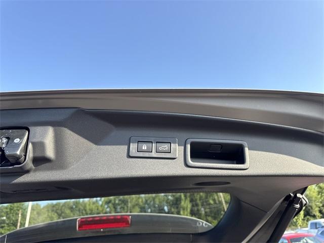 new 2025 Subaru Forester car, priced at $42,640