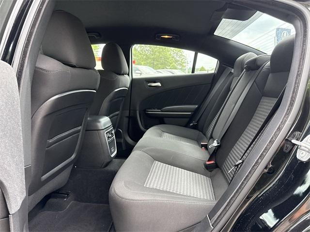 used 2023 Dodge Charger car, priced at $27,500