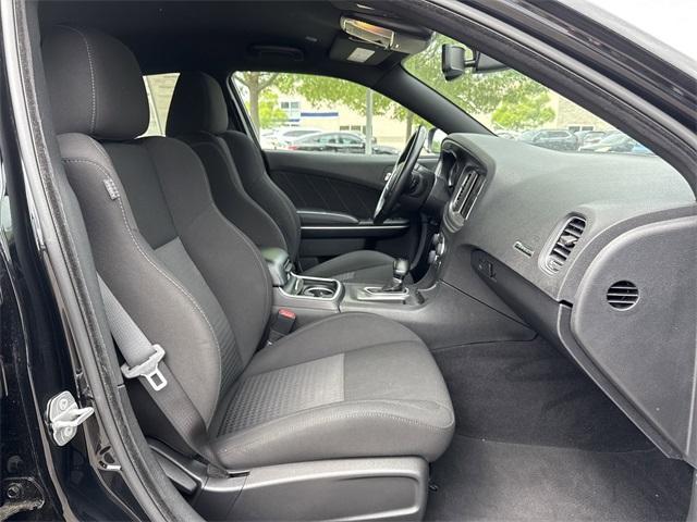 used 2023 Dodge Charger car, priced at $27,500