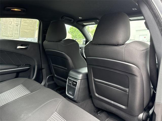 used 2023 Dodge Charger car, priced at $27,500