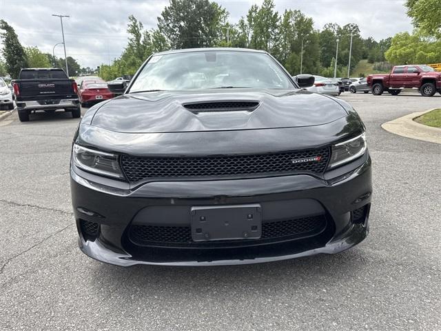 used 2023 Dodge Charger car, priced at $27,500