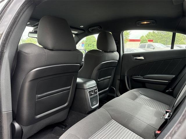 used 2023 Dodge Charger car, priced at $27,500