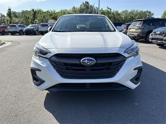new 2025 Subaru Legacy car, priced at $33,819